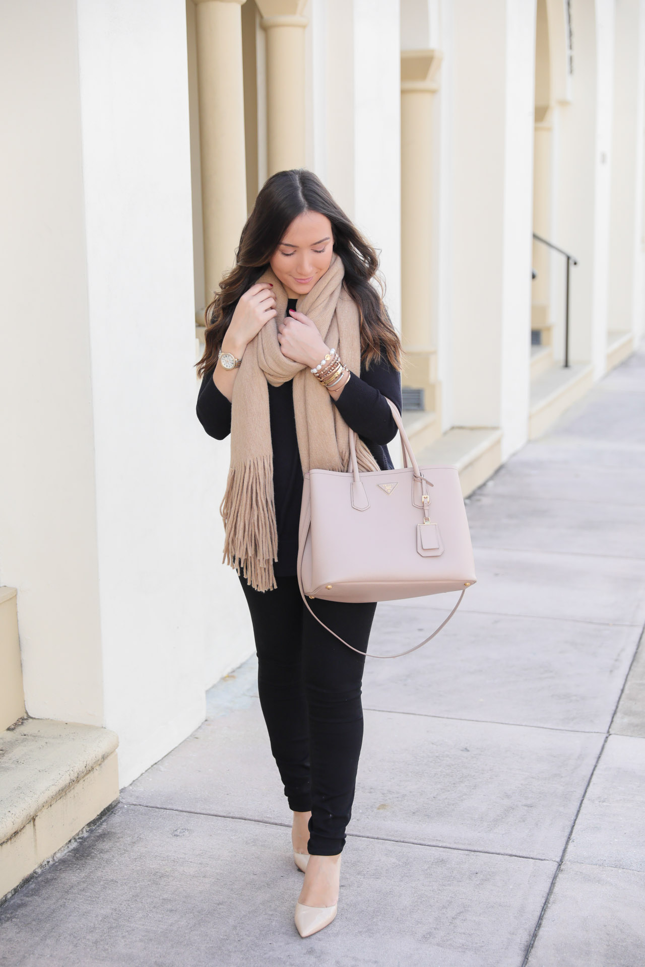 black-and-tan-outfit