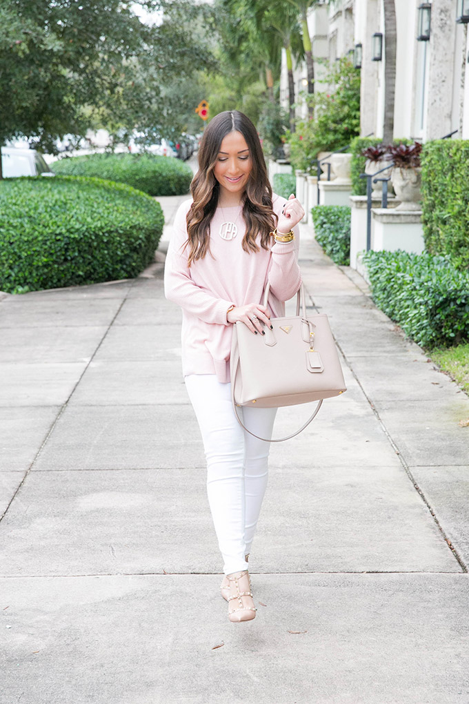 light-pink-sweater