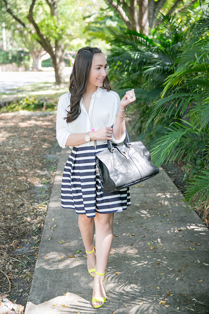 skater-skirt-stripes-the-fashionistas-diary