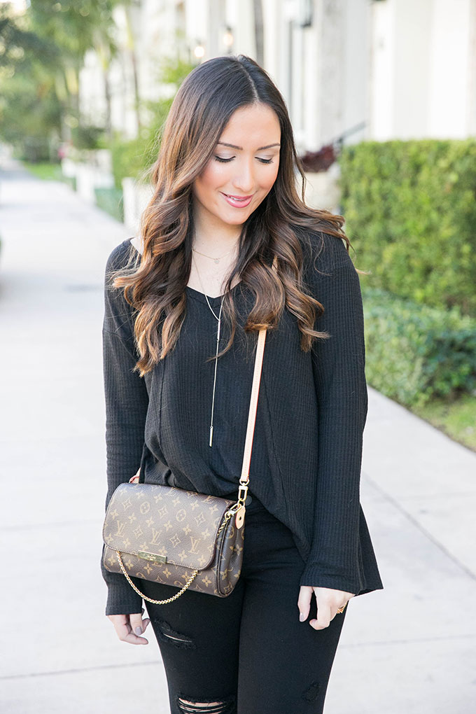 sun-and-shadow-black-top